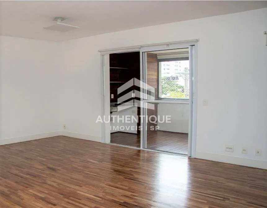 Imagem HELBOR VIVERE IBIRAPUERA / VILA MARIANA - Apartamento à venda no bairro Vila Mariana - São Paulo/SP, Zona Sul