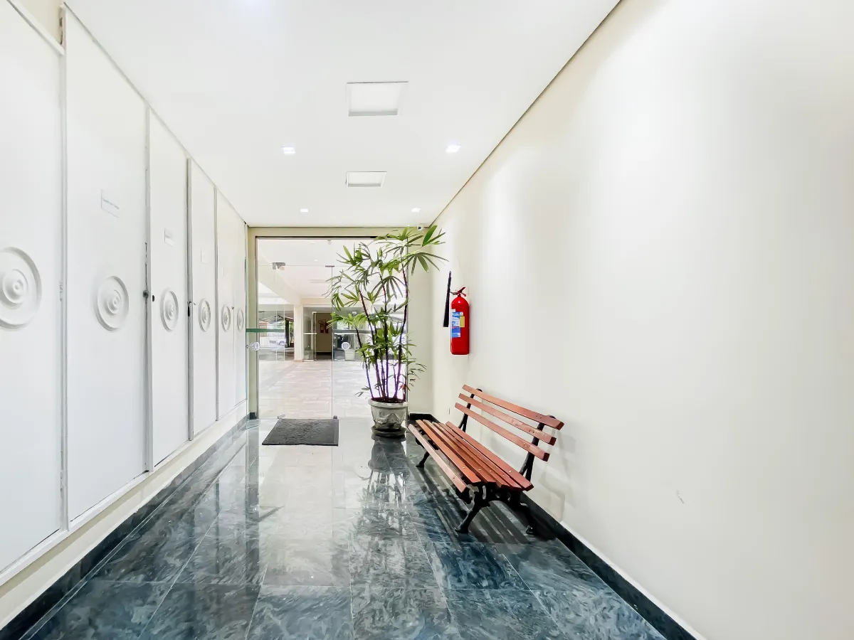 Imagem Apartamento para venda em Bela Vista com 2 quartos, 60m2