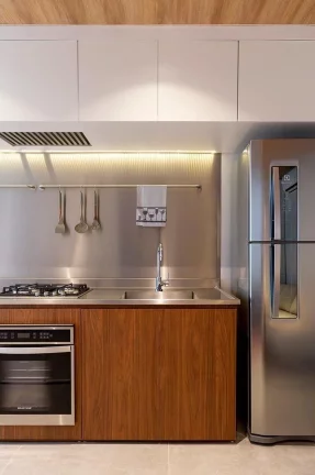 Imagem Apartamento à venda no bairro Itaim Bibi - São Paulo/SP