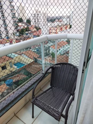 Imagem Apartamento 3 Dormitórios (1S) 2 Vagas só R$ 580 Mil!!!