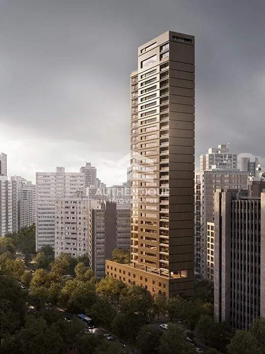Imagem PINNA 5109 JARDINS - Apartamento à venda no bairro Jardim Paulista - São Paulo/SP, Zona Sul