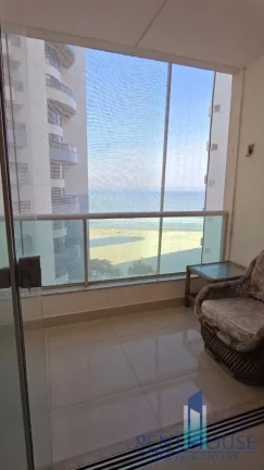 Imagem Apartamento Quadra Mar para Venda em Balneário Camboriú, CENTRO, 3 dormitórios, 1 suíte, 2 banheiros, 1 vaga