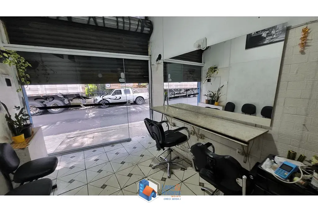 Imagem Loja à venda 4 Vagas 329M² Jabaquara São Paulo - SP