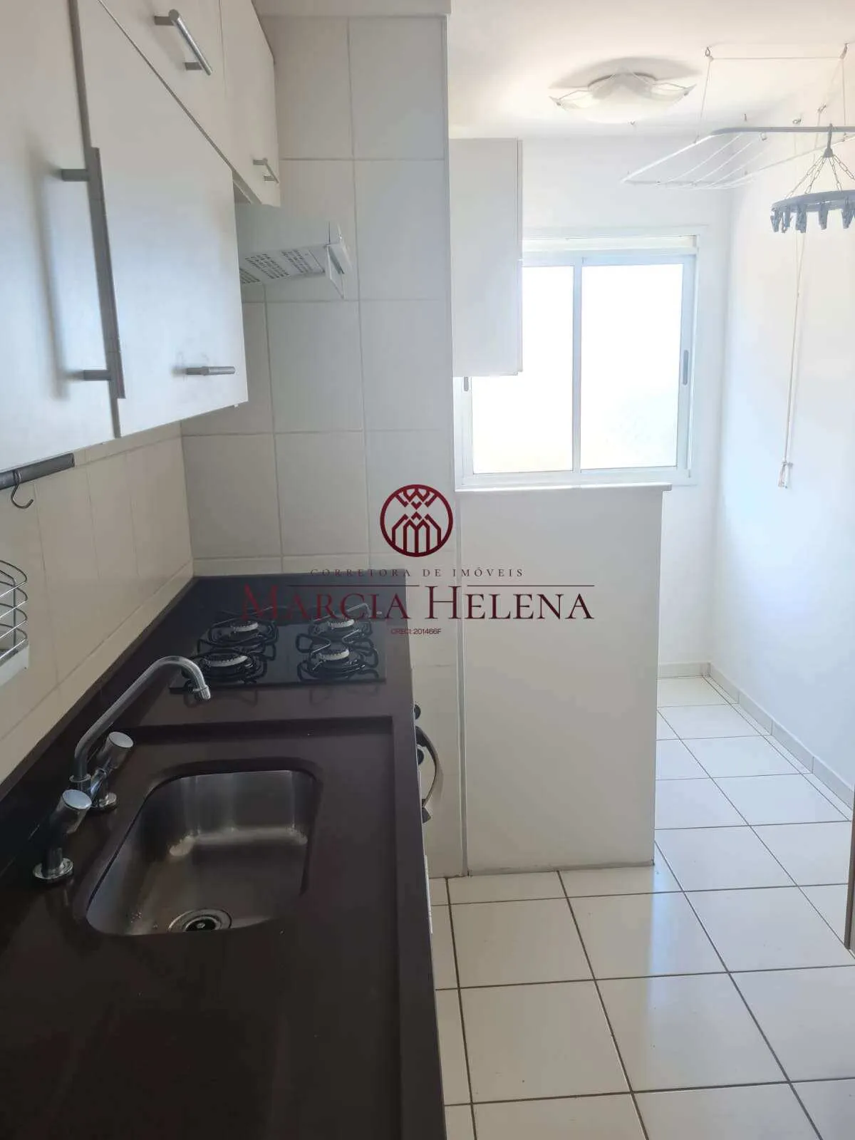 Imagem Apartamento à venda, no Visione Residence em Campinas, Vila Progresso, com 2 quartos, 52m2
