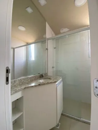 Imagem Apartamento com 2 Quartos para Alugar, 76 m² em Cohama - São Luís