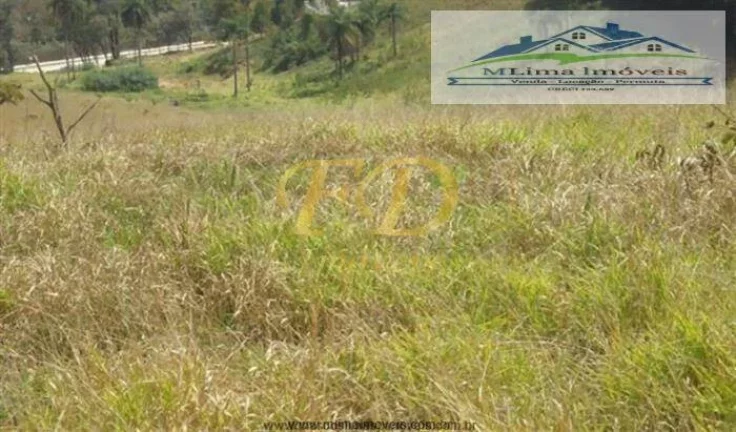 Imagem Áreas Industriais para Venda em Mairiporã