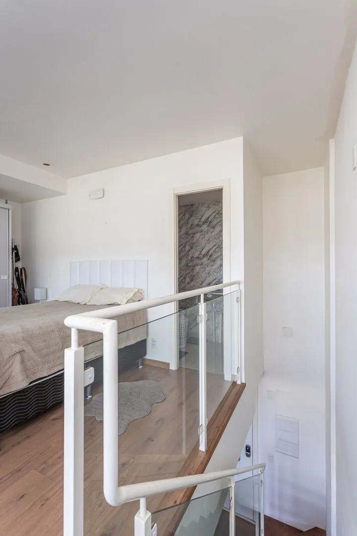 Imagem Duplex em Jardim Botânico