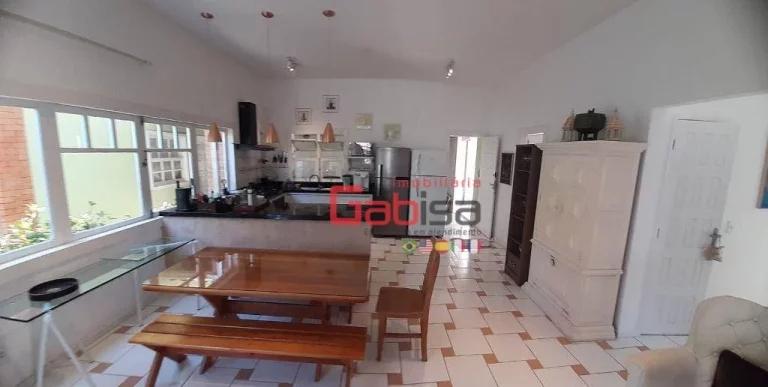 Imagem Casa com 5 dormitórios à venda, 234 m² por R$ 2.300.000,00 - Geribá - Armação dos Búzios/RJ