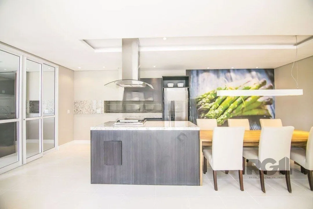 Imagem Apartamento para Venda - 50.64m², 3 dormitórios, sendo 1 suites, 1 vaga - Farrapos