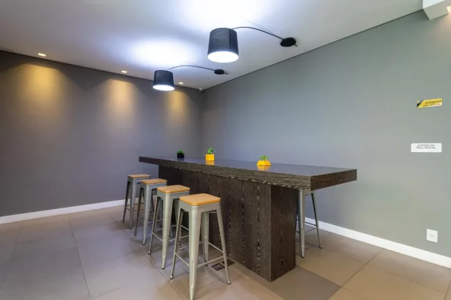 Imagem AURORA PAULISTANA - MAGIK - Studio de 30m² (Unidade de Revenda), apenas 300m da Estação República!!