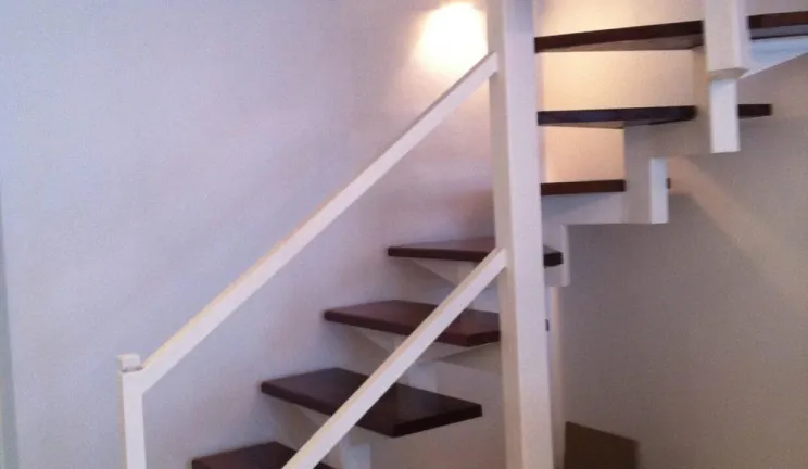 Imagem Cobertura com 3 Quartos à Venda, 160 m² em Humaitá - Rio de Janeiro