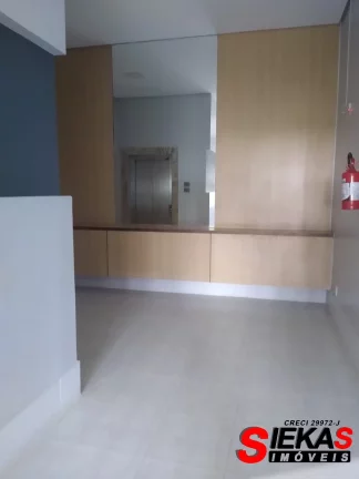 Imagem Apartamento à venda no Tatuapé, São Paulo-SP: 2 quartos, 1 suíte, 1 vaga, 64m². Venha conferir!