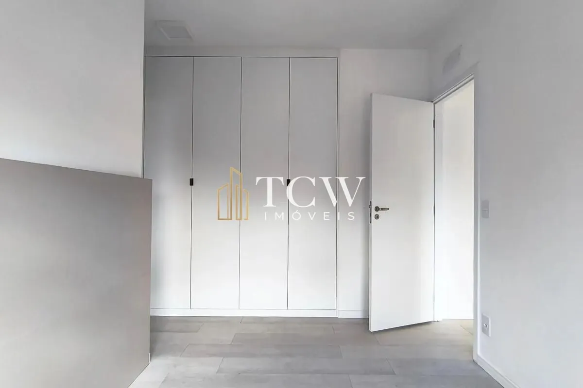 Imagem Apartamento à Venda | 68 m² | Vila Mariana, São Paulo/SP