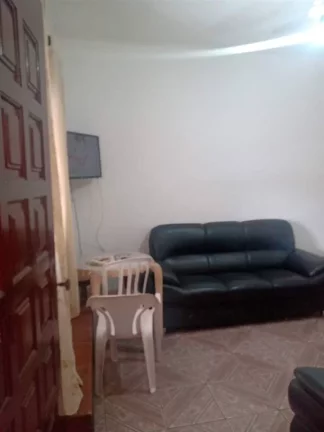 Imagem Casa com 2 dorms, Aviação, Praia Grande - R$ 450 mil, Cod: 2211