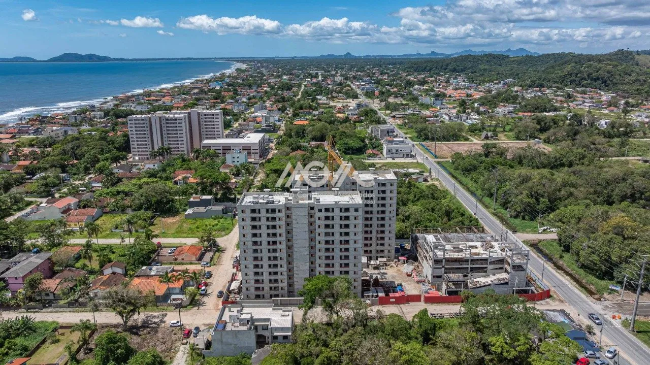 Imagem Brisa Beach Club - Lançamento da Rôgga em Itapoá
TORRE 03 - Apartamento 307-T2
Área Total 93,83
...