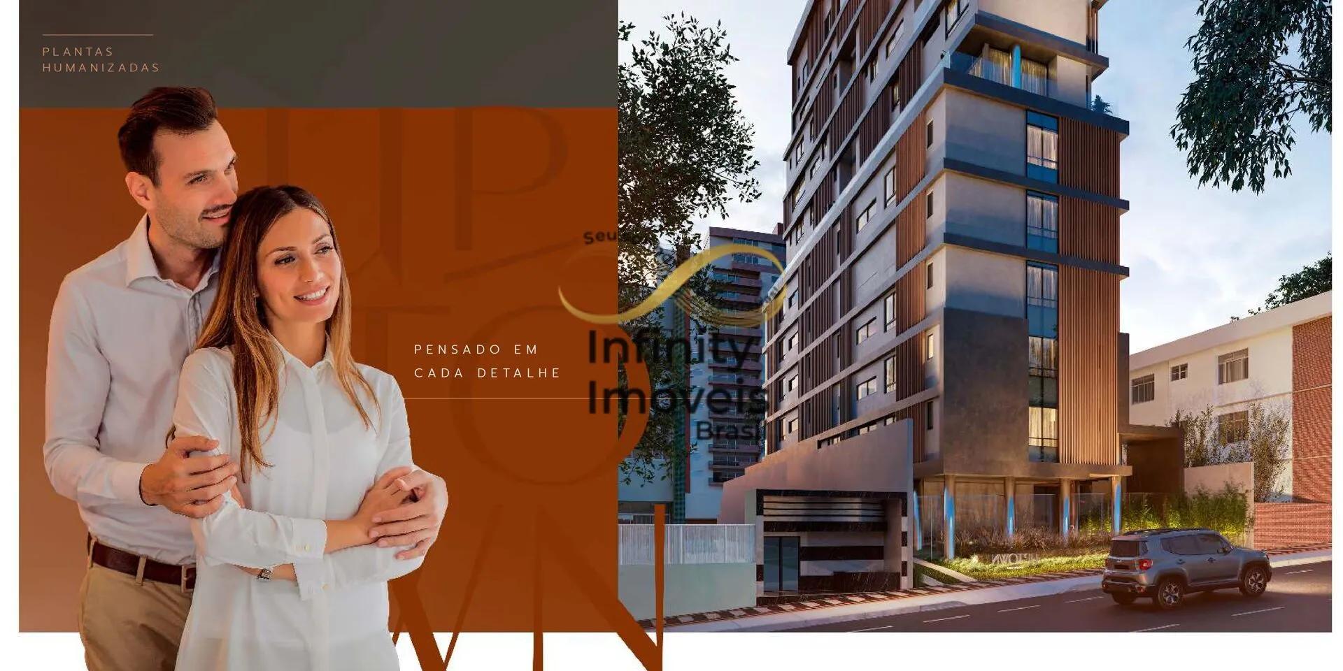 Imagem Uptown Savassi - Apartamento à venda no bairro Funcionários - Belo Horizonte/MG