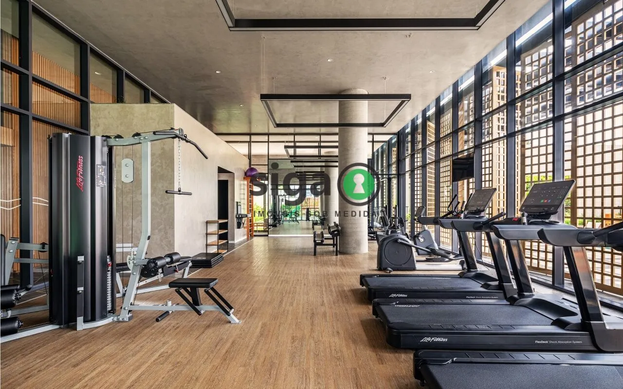 Imagem APARTAMENTO A VENDA NA CHÁCARA KLABIN 154m² 3 SUÍTES 2 VAGAS HALL PRIVATIVO