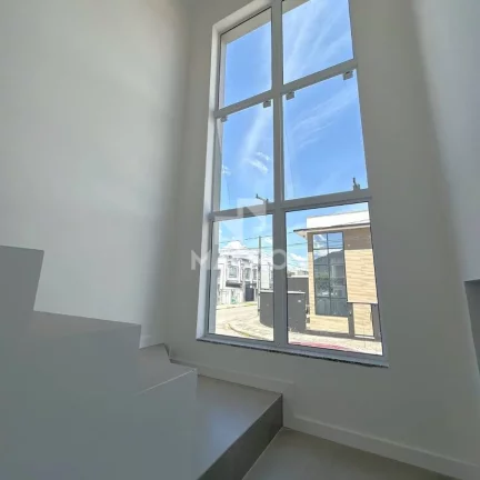 Imagem Geminado | Três Rios do Sul | 3 quartos (1 suíte) | 140m²