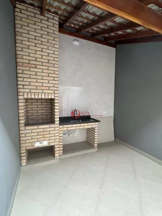 Imagem Sobrado com 3 dormitórios à venda, 126 m por R$ 780.000,00 - Vila R?(C) - São Paulo/SP