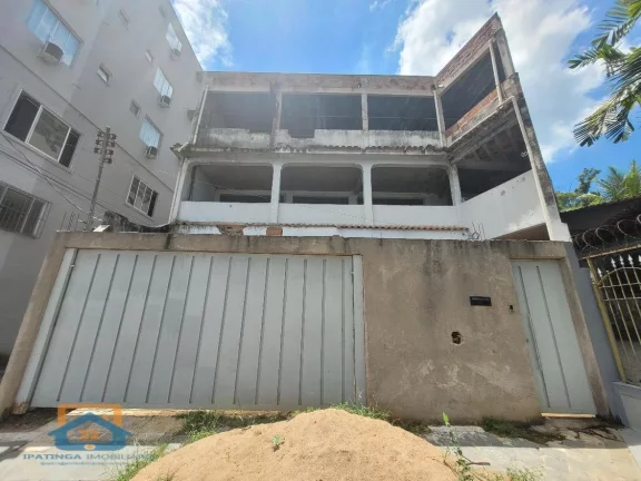 Imagem Casa no Bom Retiro - Ipatinga.