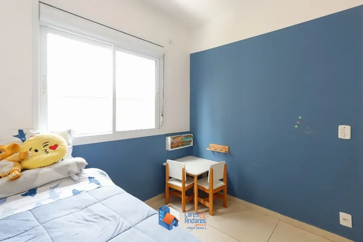 Imagem Apartamento para venda em Barra Funda com 3 quartos, sendo 1 suíte, 81m²