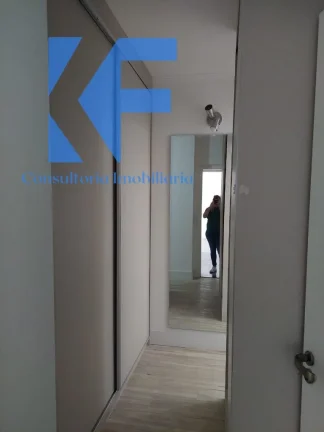 Imagem APARTAMENTO RESIDENCIAL em CAMPINAS - SP, CAMBUÍ
