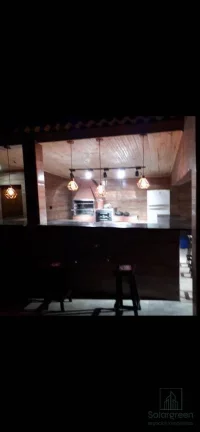 Imagem Chácara à Venda 3 Quartos e 4 Banheiros, 3200 m² P/R$ 670.000,00
