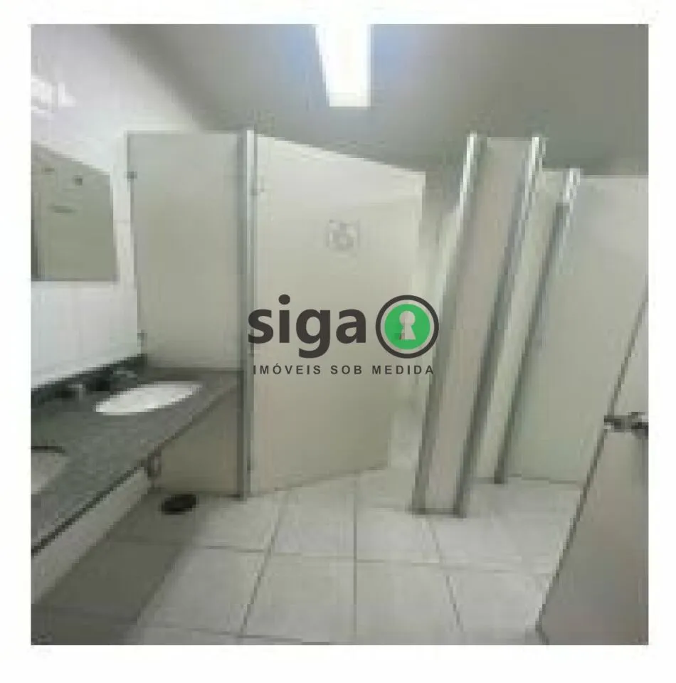 Imagem MOEMA: 1.250M² - PRÉDIO MONOUSUÁRIO - PRÓXIMO AO METRÔ