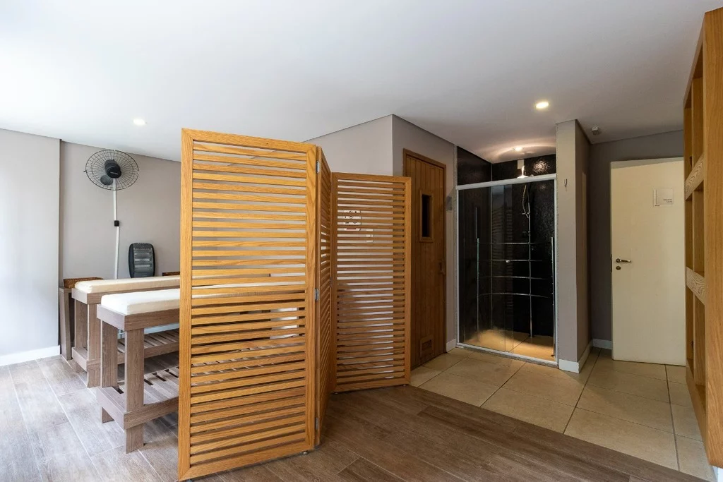 Imagem Apartamento à venda em São Paulo, Vila Gumercindo, com 2 quartos, 86m2
