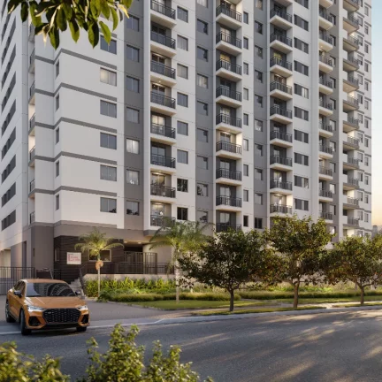 Imagem APARTAMENTO RESIDENCIAL em São Paulo - SP, Lapa