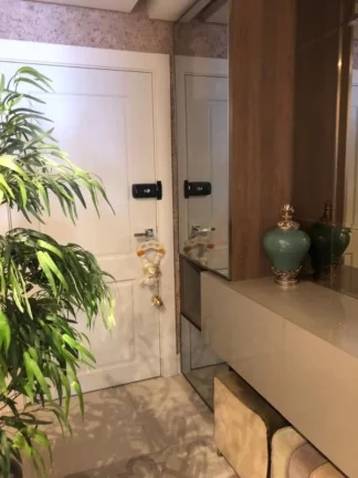 Imagem APARTAMENTO RESIDENCIAL em SÃO JOSÉ - SC, CAMPINAS