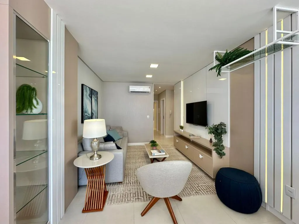 Imagem Apartamento 2 Dormitórios - Bairro Navegantes