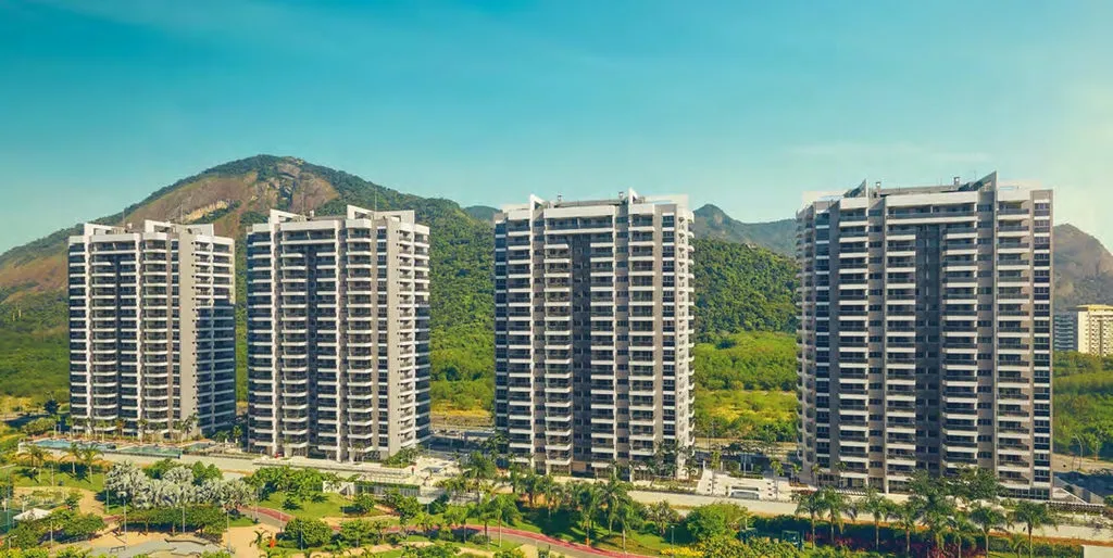 Foto do imóvel Apartamento em Lançamentos no bairro Barra da Tijuca - Rio de Janeiro, RJ