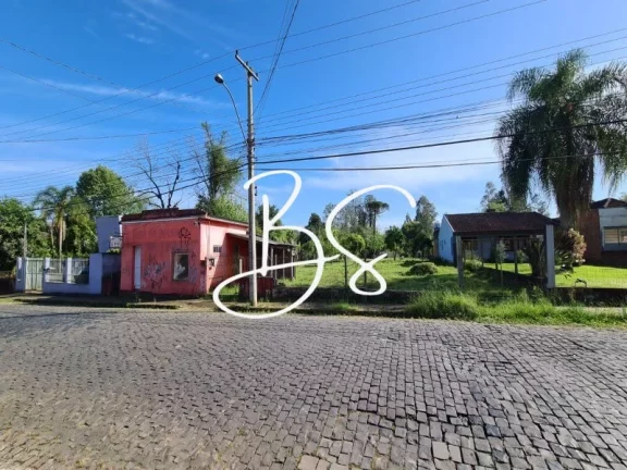 Imagem TERRENO RESIDENCIAL em Taquara - RS, Petrópolis