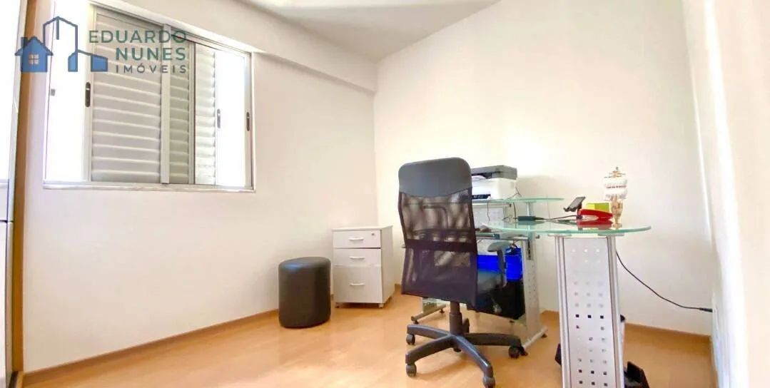 Imagem APARTAMENTO COM 02 QUARTOS, SUÍTE,02 VAGAS, LAZER, NO CENTRO!!!