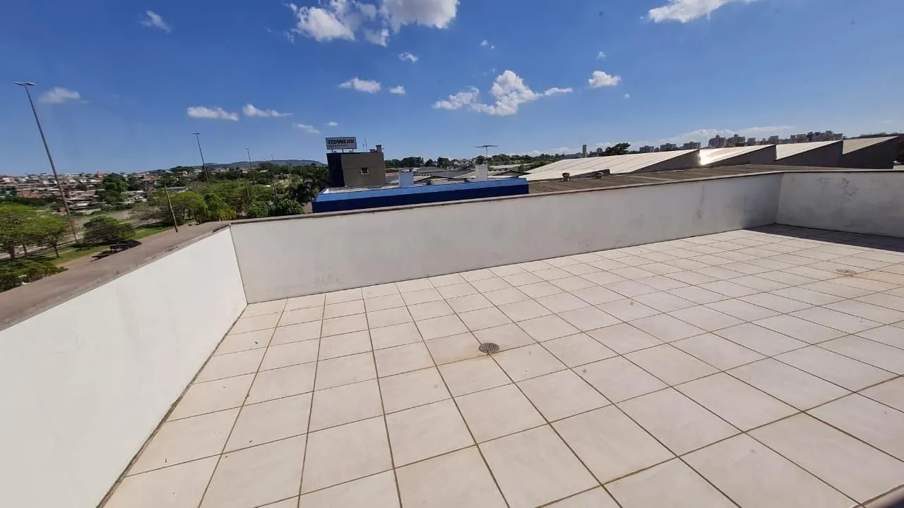Imagem Prédio Comercial em Sarandi