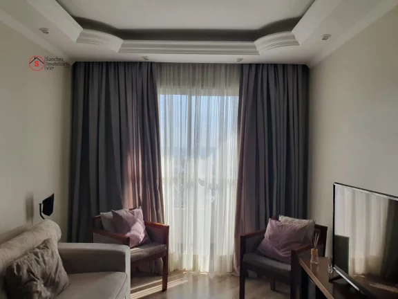 Imagem APARTAMENTO RESIDENCIAL em SANTO ANDRÉ - SP, PARQUE ERASMO ASSUNÇÃO