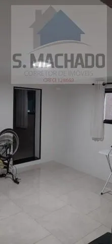 Imagem Casa para Venda em Santo André / SP no bairro Parque Capuava