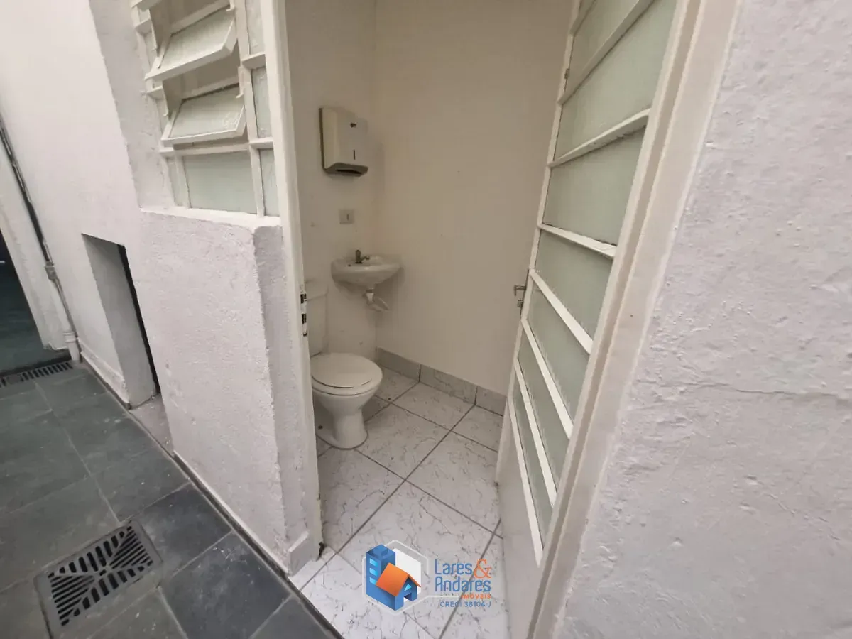 Imagem Casa comercial para venda em Mirandópolis, 241m²