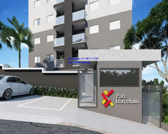 Imagem Apartamento em Barueri