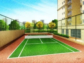 Imagem Apartamento de luxo no Condomínio Vivant São Caetano - 4 quartos, 4 suítes, 5 banheiros, 4 vagas de garagem, 243m² - Venda ou Locação no bairro Santo Antônio.