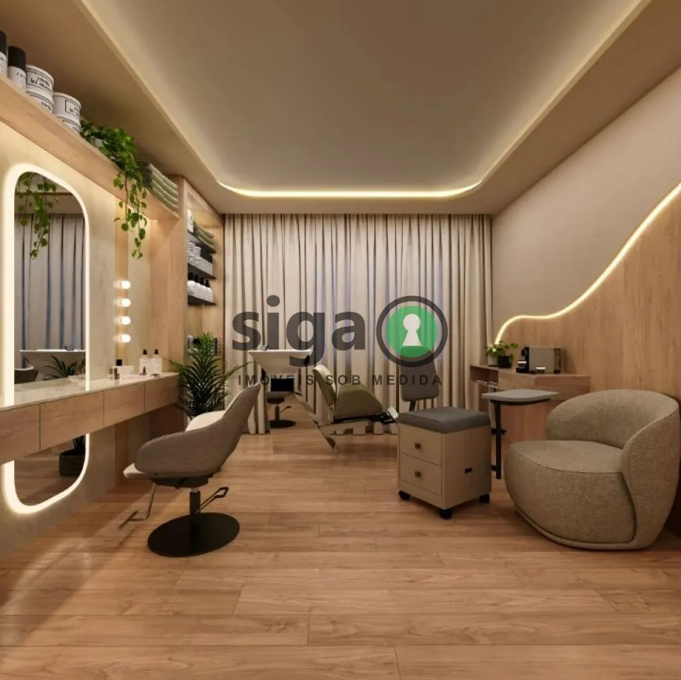 Imagem Apartamento para venda no Campo Belo, São Paulo - SP