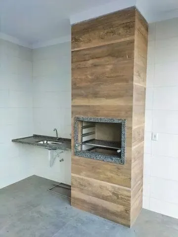 Imagem Casa à venda 3 Quartos, 1 Suite, 2 Vagas, 250M², Caçapava Velha, Caçapava - SP | Condomínio Reserva do Vale