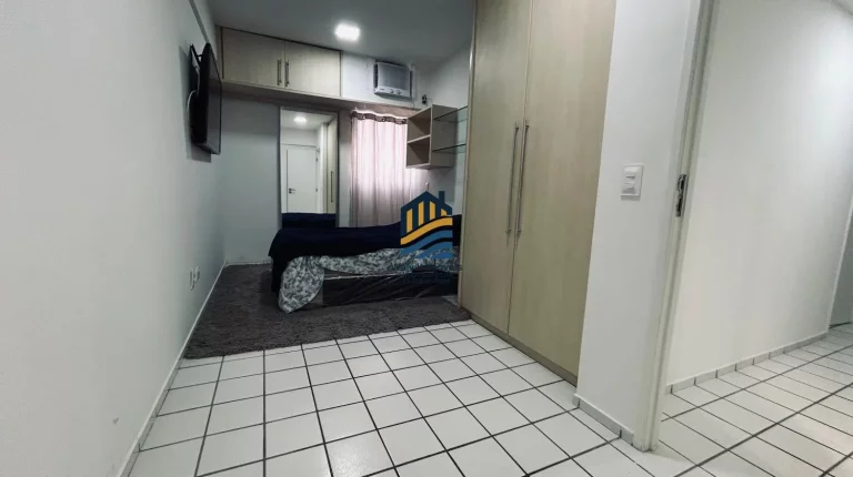 Imagem Apartamento em Boa Viagem!