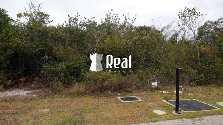 Imagem 700m² - Plano- Condomínio com Acesso a Praia