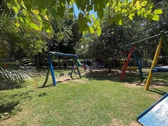 Imagem Terreno à venda, 402 m² - Vila Verde - Itapevi/SP