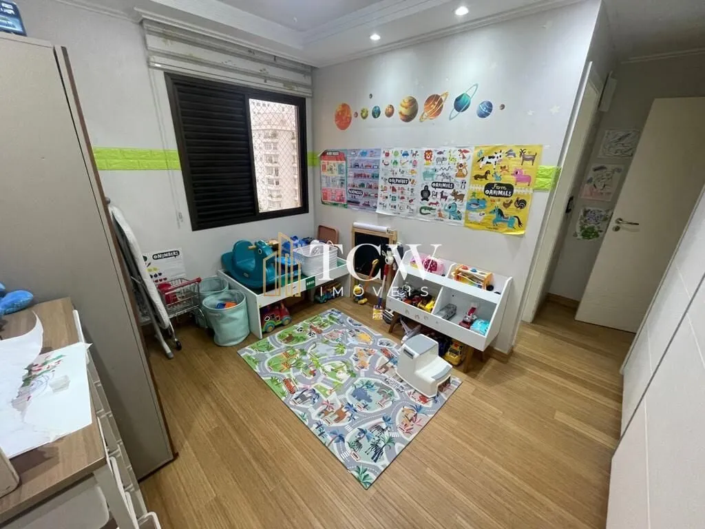 Imagem Apartamento à venda no bairro Aclimação - São Paulo/SP, Zona Central