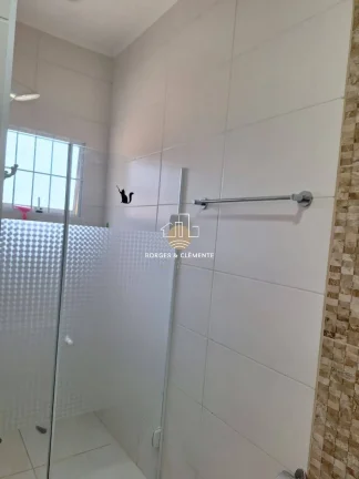Imagem Chácara à venda no Condomínio dos Palmares – Atibaia/SP Porteira Fechada