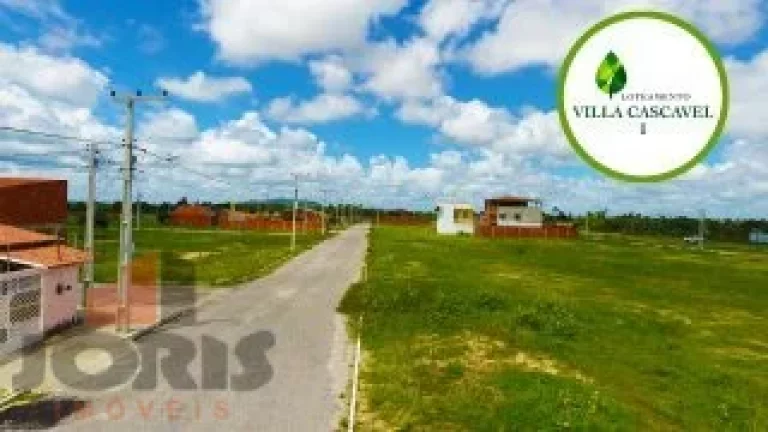 Imagem Terreno a Venda no bairro Centro - Cascavel, CE