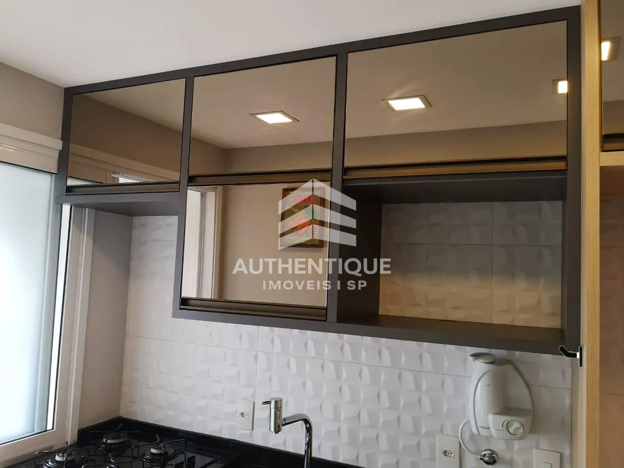 Imagem BROOKFIELD HOME DESIGN BHD BROOKLIN - Apartamento no bairro Brooklin à venda!
